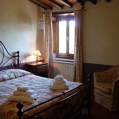 פונטאסייבה Agriturismo Fattoria Lavacchio מראה חיצוני תמונה