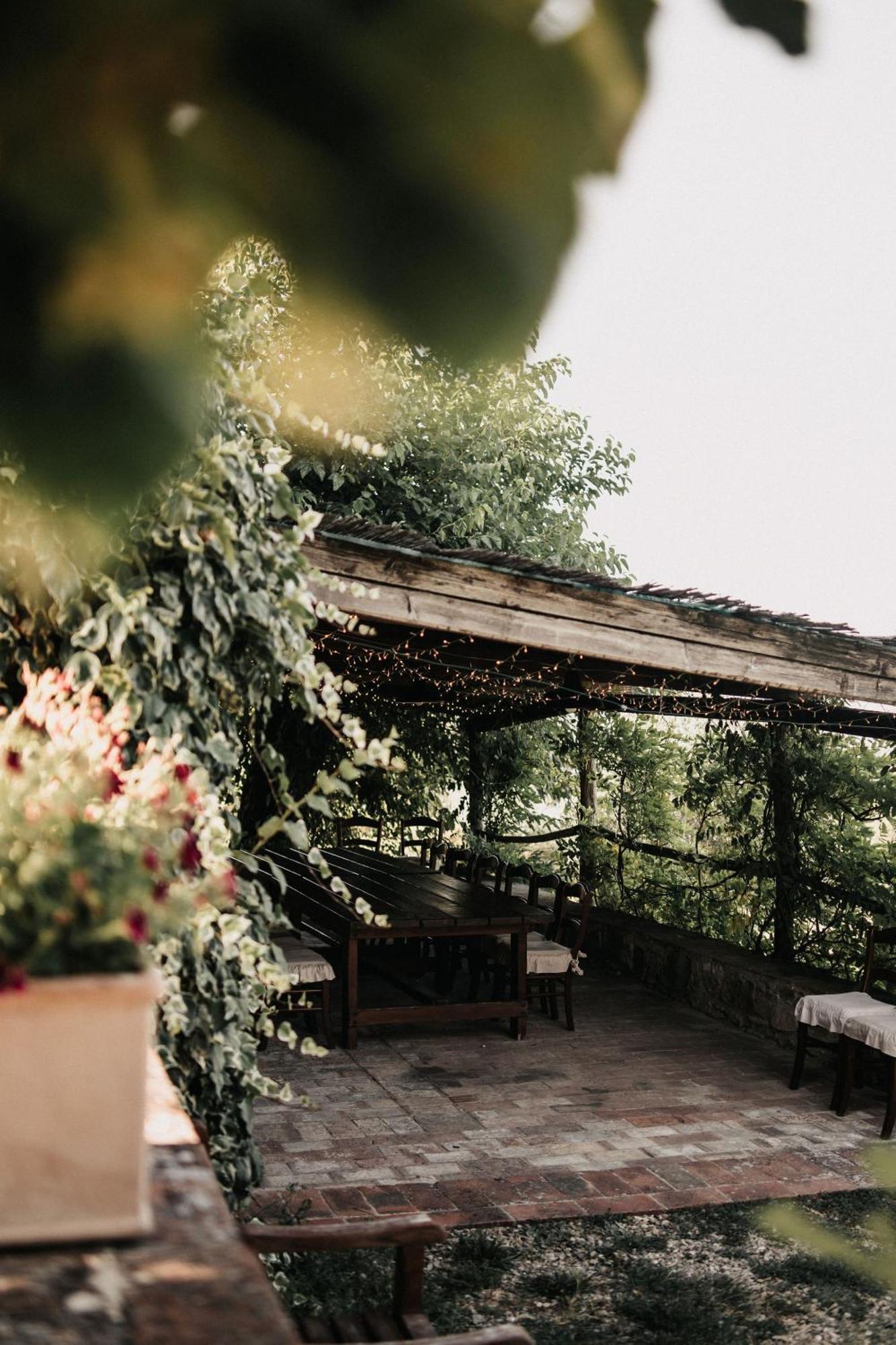 פונטאסייבה Agriturismo Fattoria Lavacchio מראה חיצוני תמונה