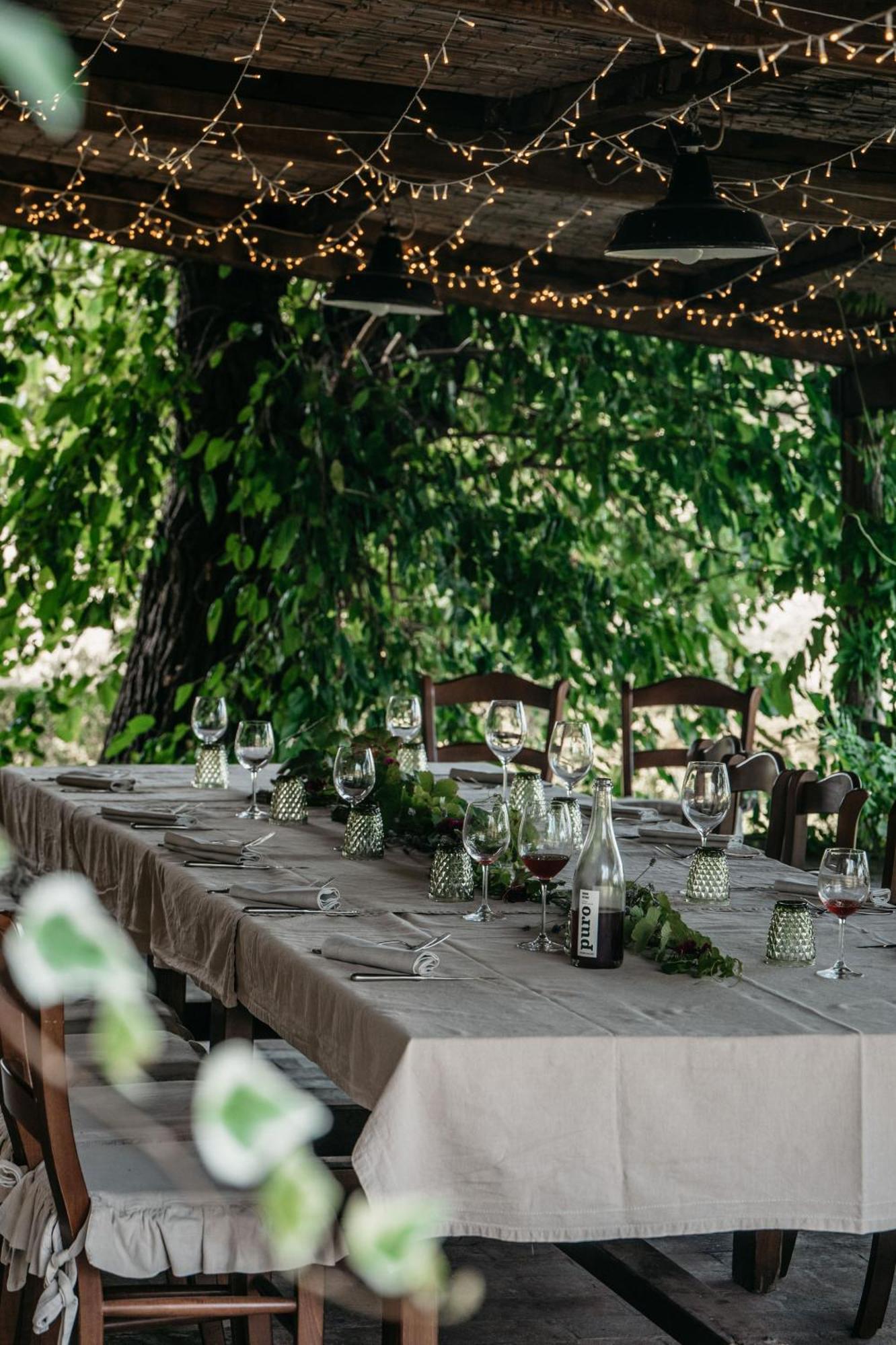 פונטאסייבה Agriturismo Fattoria Lavacchio מראה חיצוני תמונה