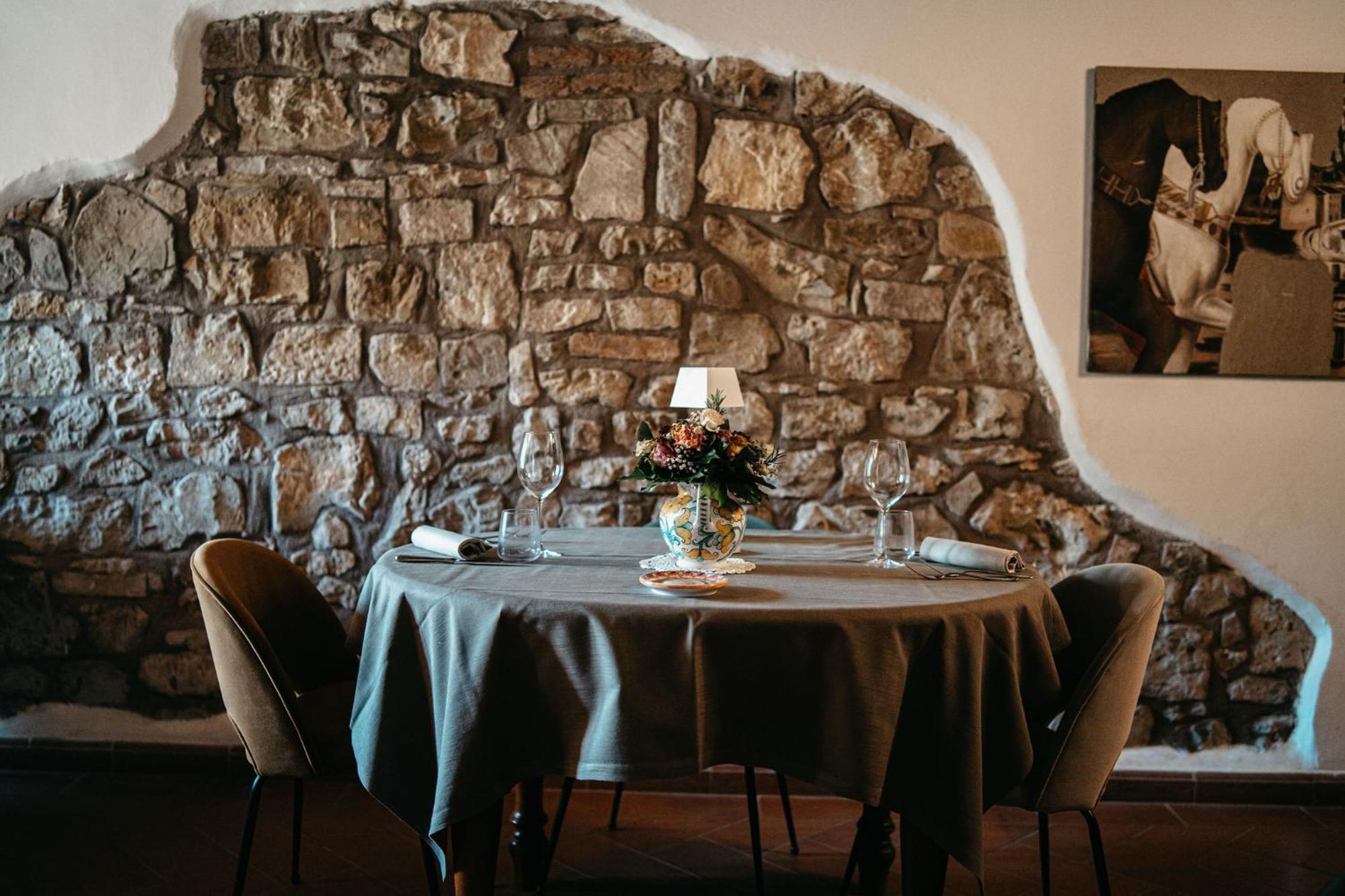 פונטאסייבה Agriturismo Fattoria Lavacchio מראה חיצוני תמונה