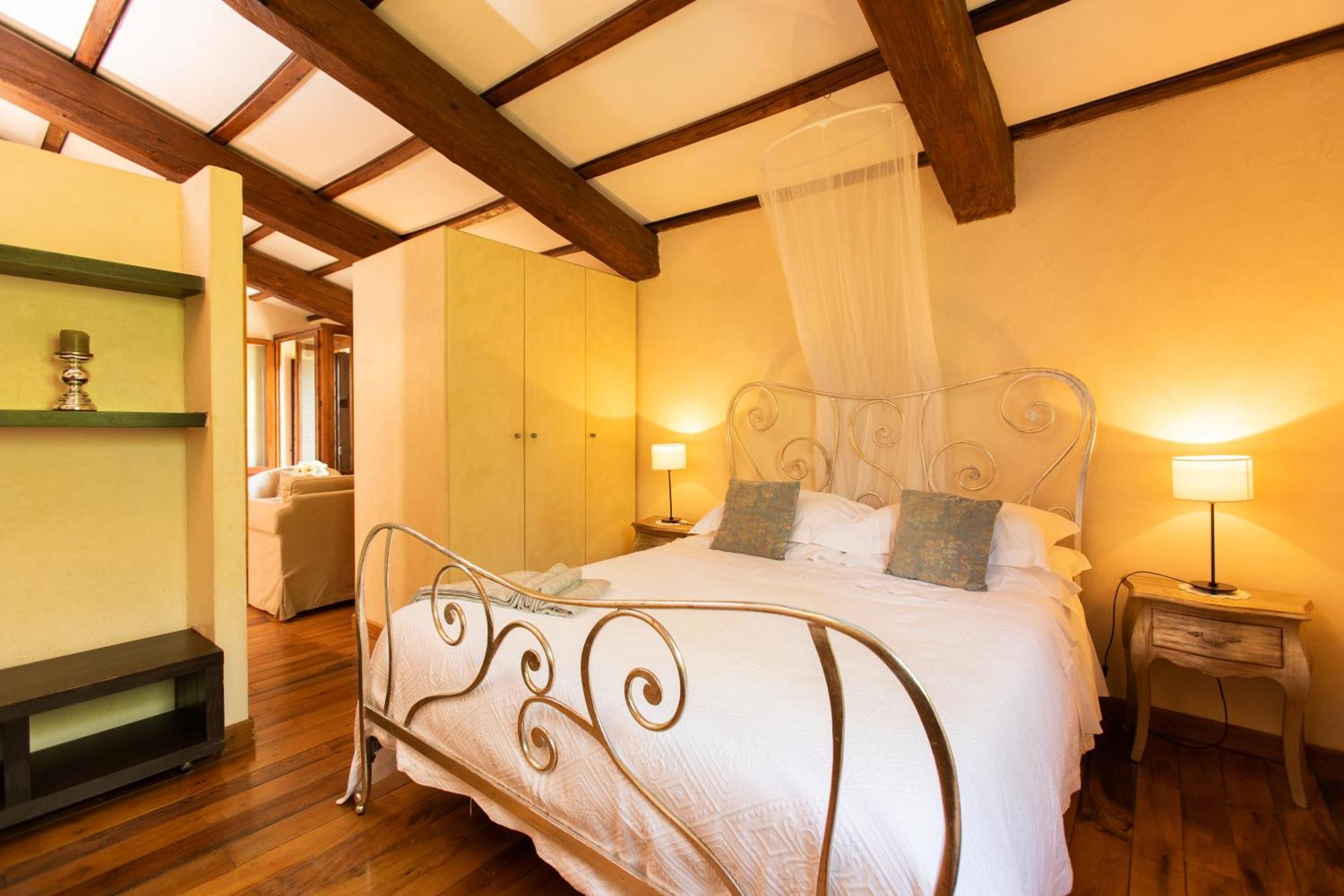 פונטאסייבה Agriturismo Fattoria Lavacchio מראה חיצוני תמונה
