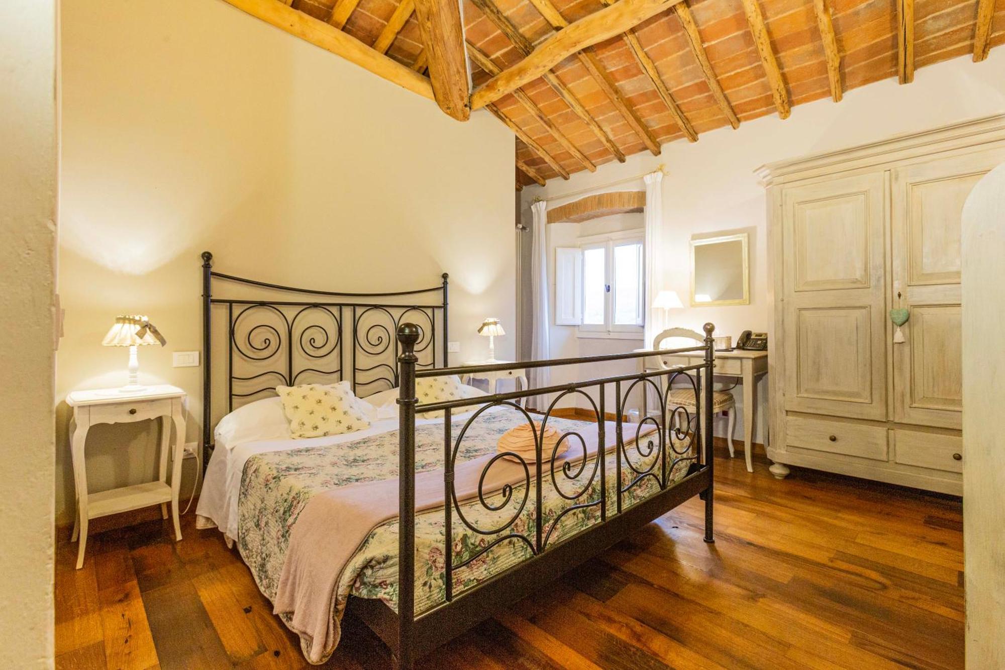 פונטאסייבה Agriturismo Fattoria Lavacchio חדר תמונה