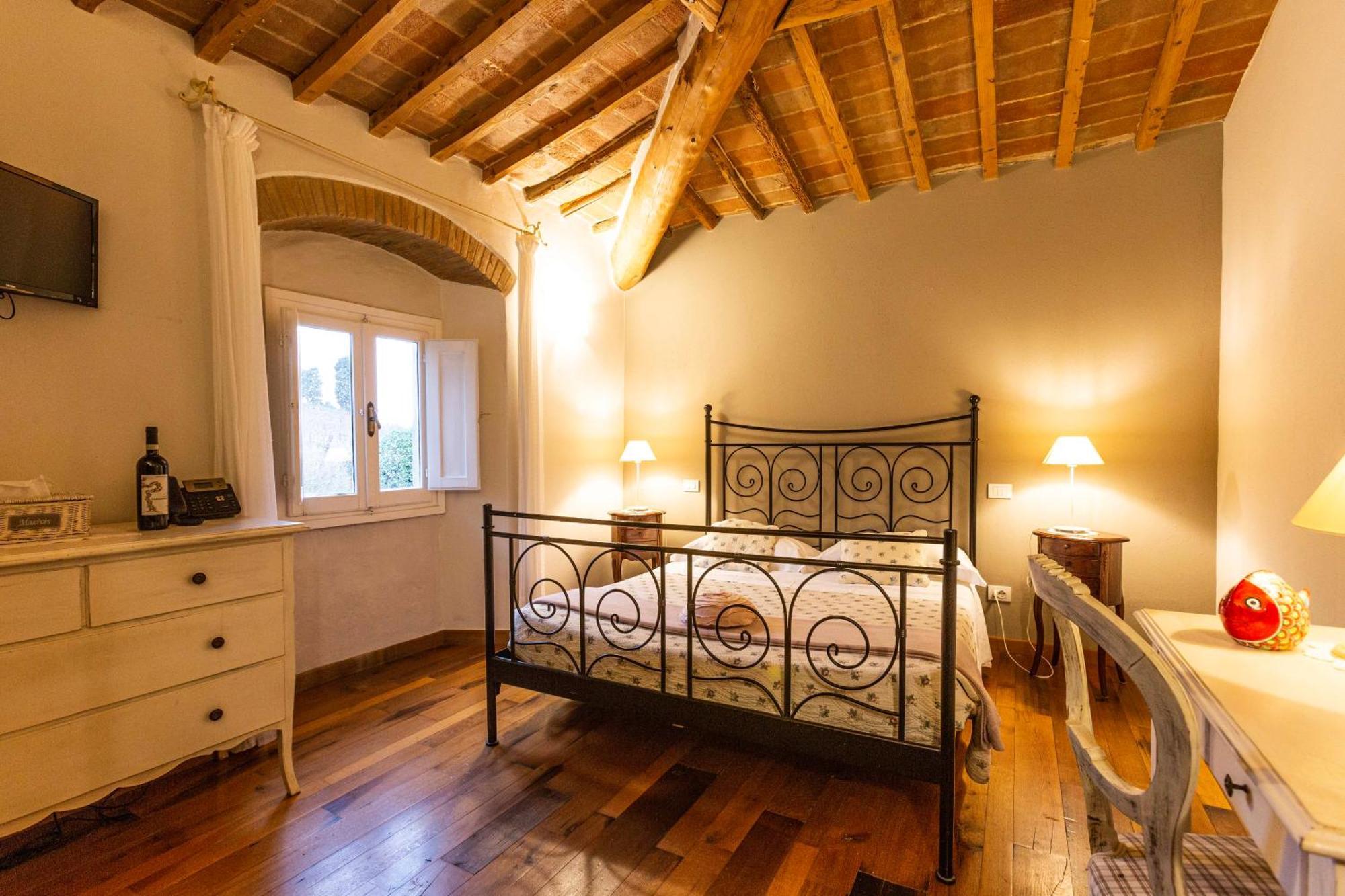 פונטאסייבה Agriturismo Fattoria Lavacchio חדר תמונה