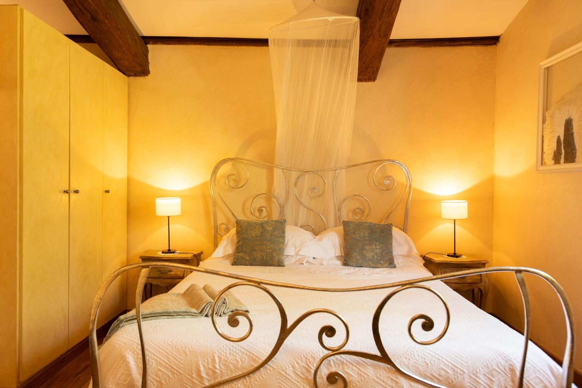 פונטאסייבה Agriturismo Fattoria Lavacchio מראה חיצוני תמונה