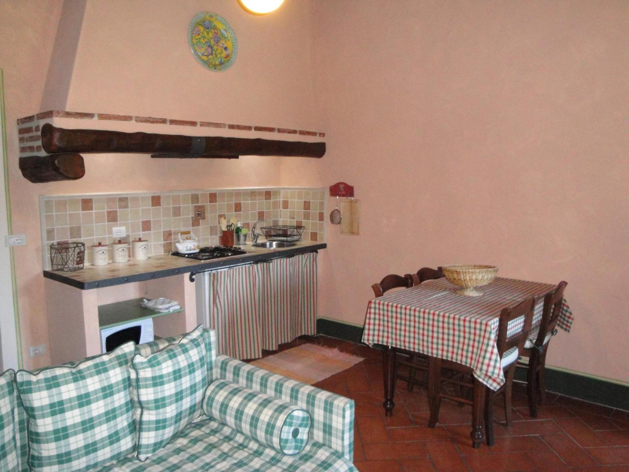 פונטאסייבה Agriturismo Fattoria Lavacchio מראה חיצוני תמונה